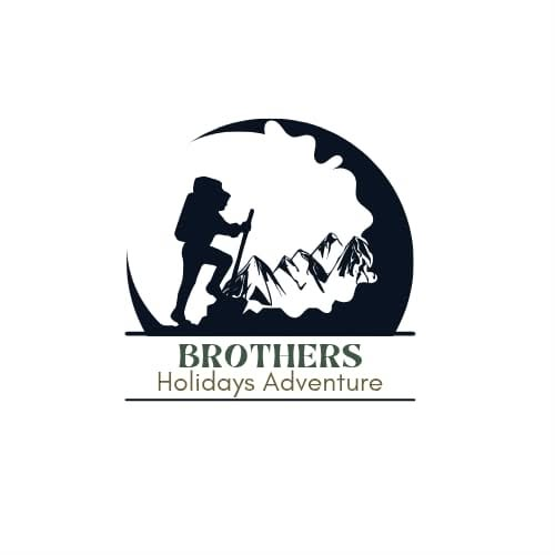 Brothers Holidays Adventure Pvt. Ltd. logo